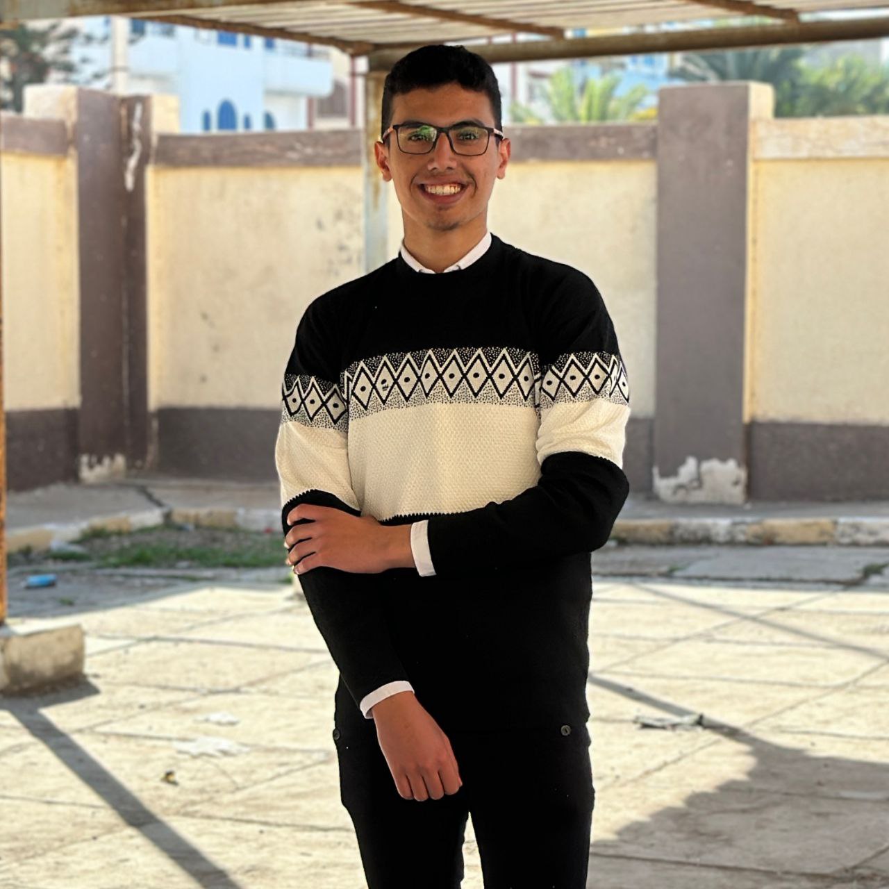 Ahmed Badr - Performance Marketer
